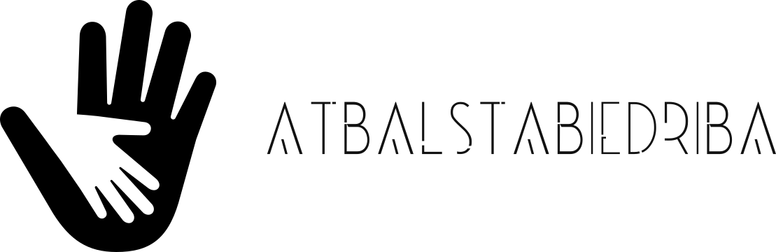 Atbalstabiedriba